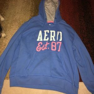 Aeropostale hoodie